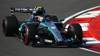 Андреа Кими Антонелли