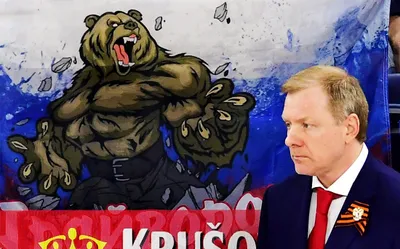 Алексей Жамнов