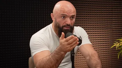 Магомед Исмаилов