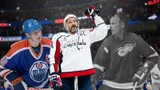 Величие Овечкина признали в Америке! Его включили в тройку сильнейших нападающих за 107 лет существования НХЛ