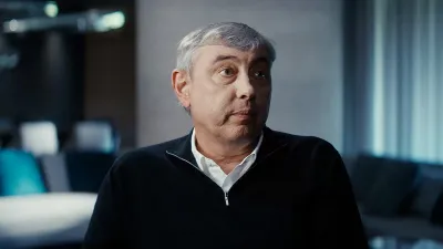 Сергей Галицкий