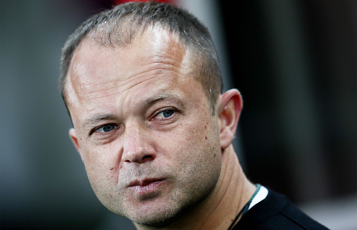 Каштанов: «В РПЛ убрали уже немало тренеров. Что вы обращаете внимание именно на «Торпедо»?!»