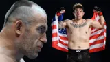 Русский Удав подерется в UFC с американским полицейским и проиграет. Прогноз на бой Алексей Олейник — Крис Докос