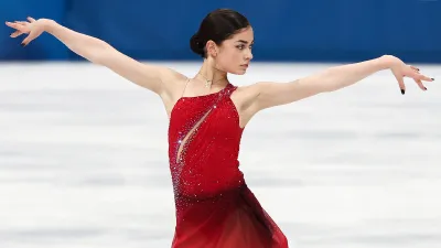 Аделия Петросян