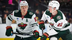 Капризов проснется и искупит вину за молодого русского. Прогноз на четвертый матч «Миннесота» — «Даллас»