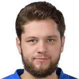 Дмитрий Гренц