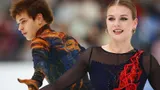 Трусова рвется на Гран-при, Гуменник снова бьется с другом: сборная России собирается взять кучу золота в Алматы