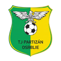 Партизан Осрблье