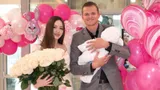 Тарасов на день раньше отпросился со сборов «Рубина», чтобы встретить жену и дочь из роддома