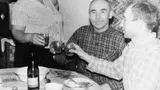 Оказывается, на посошок — не последний тост перед окончанием застолья: по русской традиции, за ним идут еще четыре
