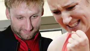 Приютили в США талантливую белоруску и выручали деньгами — она стала звездой! Как Азаренко жила с семьей Хабибулина