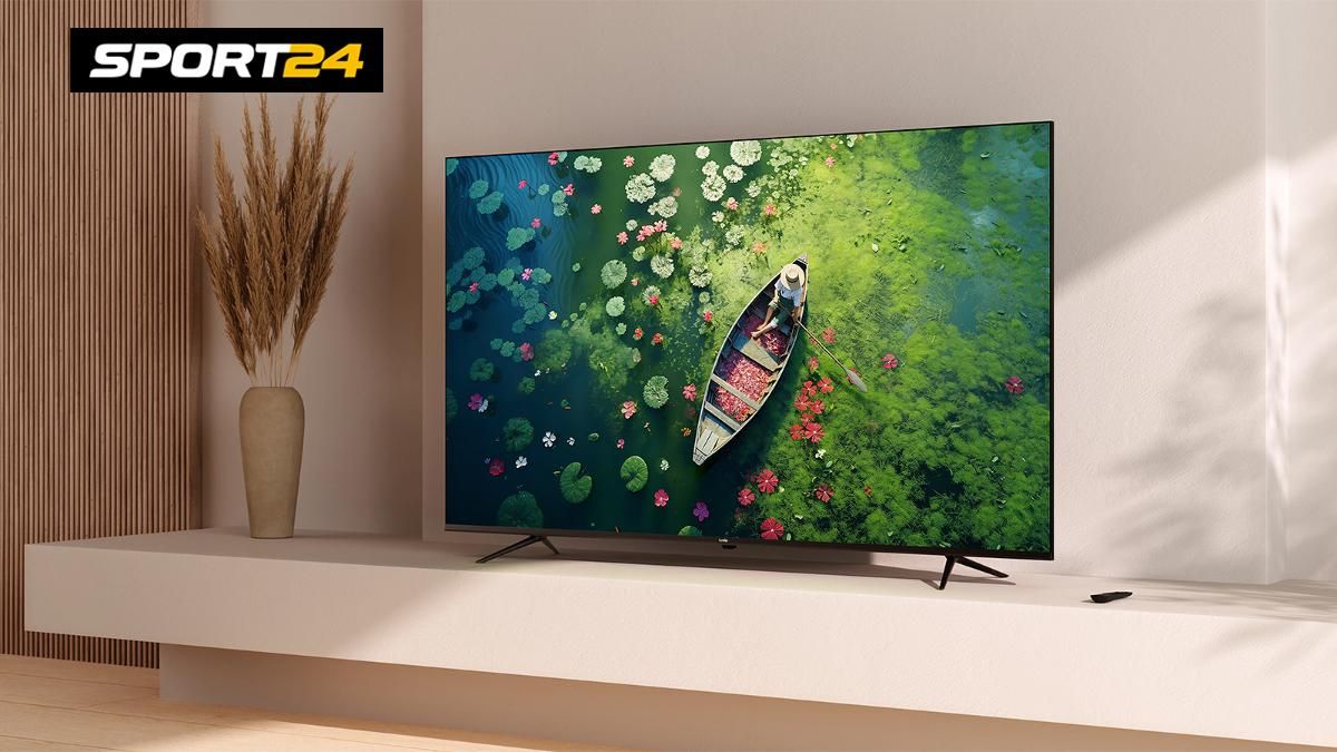 Tuvio QLED 50 дюймов TQ50UFBHV1 — обзор смарт ТВ Тувио, характеристики ...
