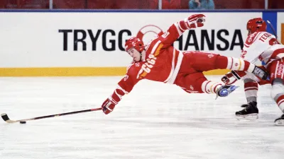 Александр Могильный