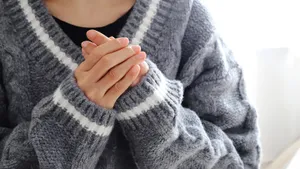 Почему телу все время холодно: 7 основных причин, почему человек мерзнет — проверьте себя