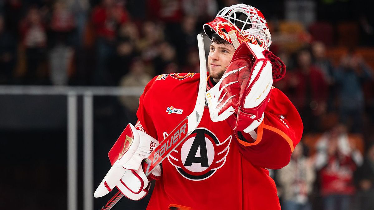 Галкин: «Матчи «России 25» на Кубке Первого канала помогают болельщикам узнать молодых игроков»