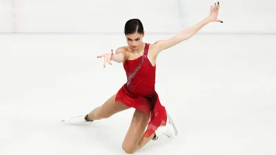 Аделия Петросян