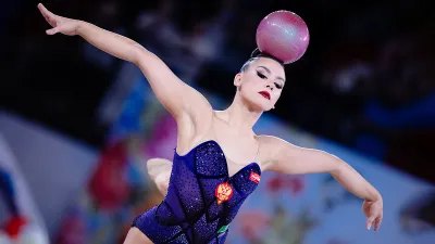 Лала Крамаренко