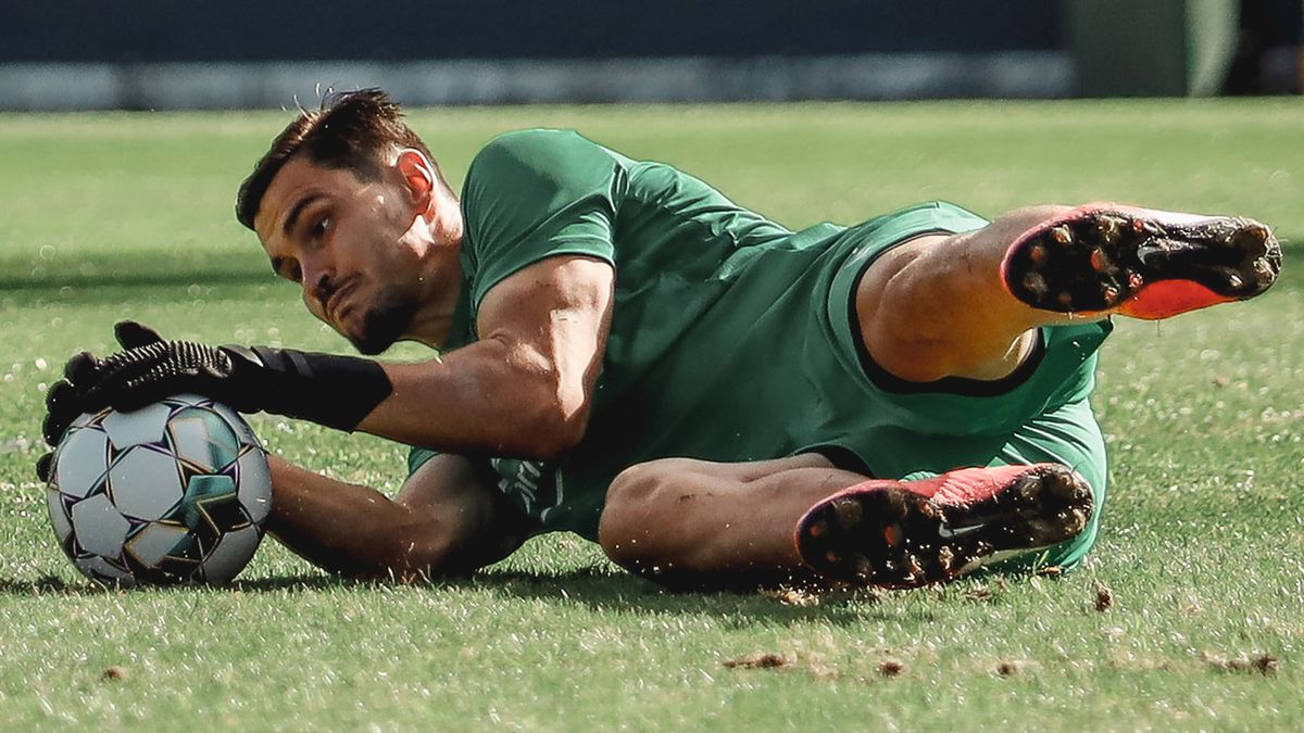 «Фамаликан» со Злобиным, «Спортинг» и «Порту» вышли в 1/8 финала Кубка Португалии