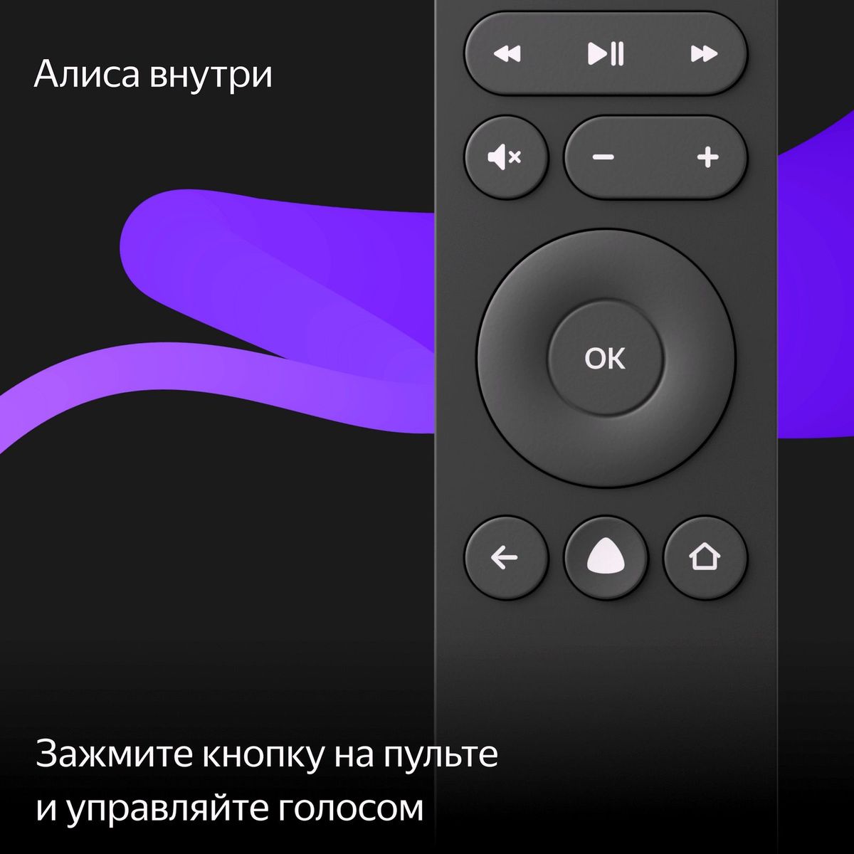 Яндекс ТВ с Алисой, смарт ТВ (SmartTV) — обзор, отзывы, характеристики,  купить, цена