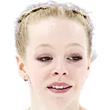 Екатерина Анисимова