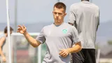 Пряхин — после разгрома от «Динамо»: «Уверен, что теперь «Ахмат» пойдет в гору»