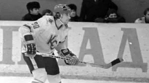 Он гремел сенсацией на весь СССР, а пришлось продавать обувь и работать охранником на рынке! История Терехина