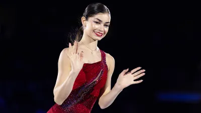 Аделия Петросян