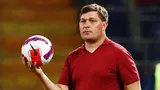 «Ротор» объявил о назначении Алексея Стукалова на пост главного тренера