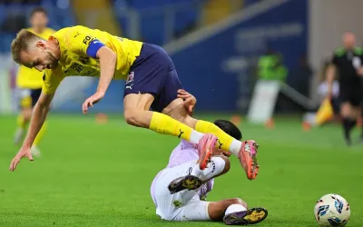 Константин Кучаев