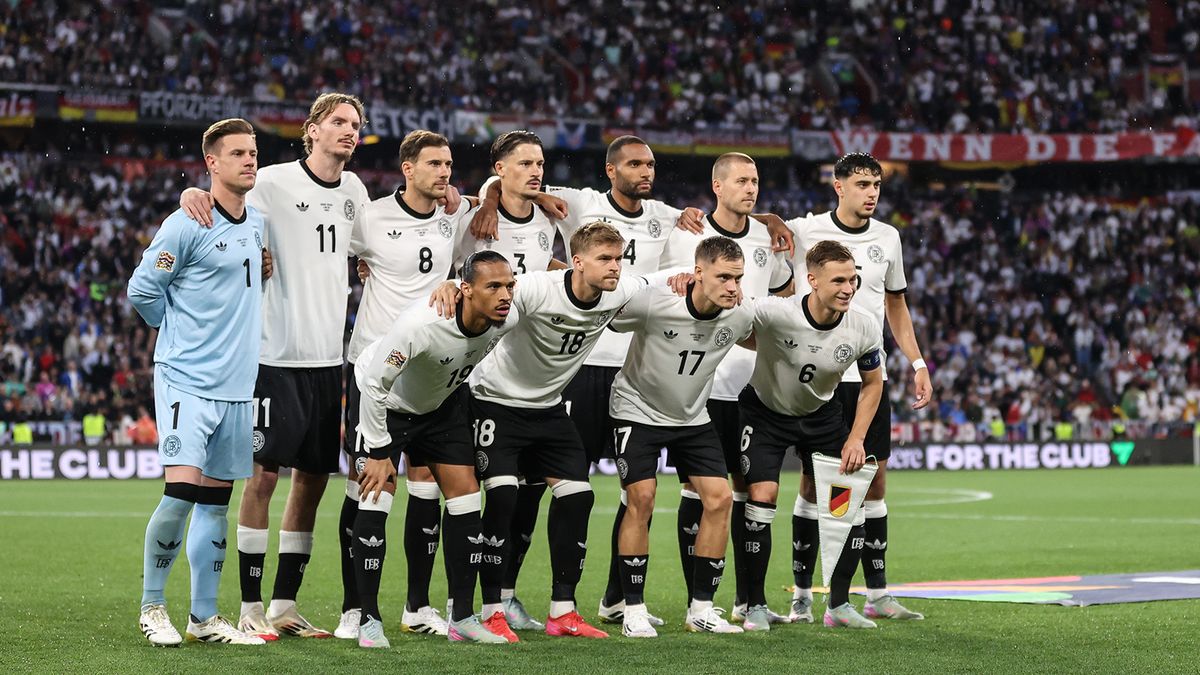 Более 40% немцев не собираются смотреть игры ЧМ-2026