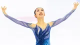 Что творится в фигурке без России: ученица скандального экс-помощника Тутберидзе бьется за медали
