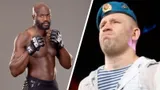 Французский пенсионер-атлет аккуратно загоняет русского десантника. Прогноз на бой Сергей Харитонов — Чейк Конго
