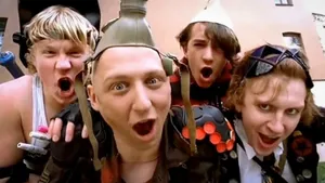 Иностранцы извратили русскую сказку про Буратино: сняли абсурд, который невозможно смотреть