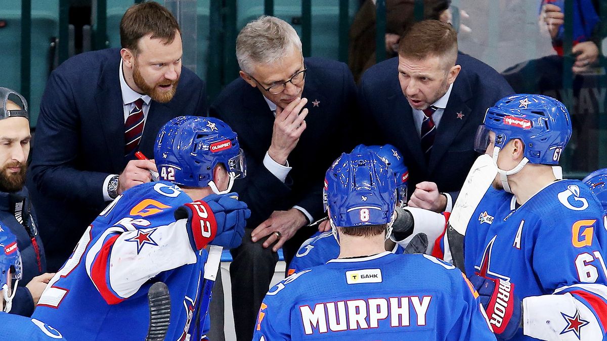 Делегация СКА приняла участие в деловой программе Зимней Олимпиады-2026