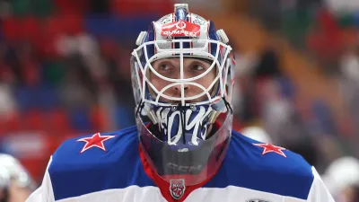 Павел Мойсевич