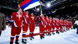 Игроки молодежной сборной России обратились в IIHF с вопросами по отстранению