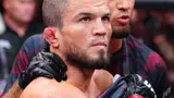 Умар Нурмагомедов потерял три позиции в рейтинге UFC после поражения в Шанхае