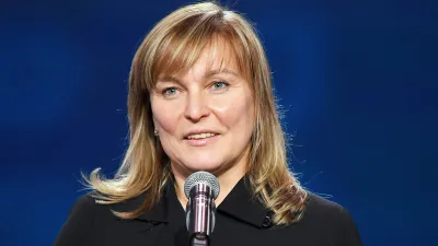 Светлана Бажанова