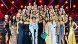 «Золотой поток»: Ирина Винер собрала всех своих чемпионок на концерте в Москве. Сделали эпичное фото