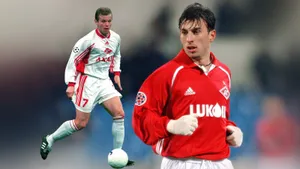 «Будь Баранов профессиональнее — играл бы в «Реале». Митрески — о «Спартаке» начала 2000-х и странных легионерах