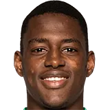 Идрисса Гейе