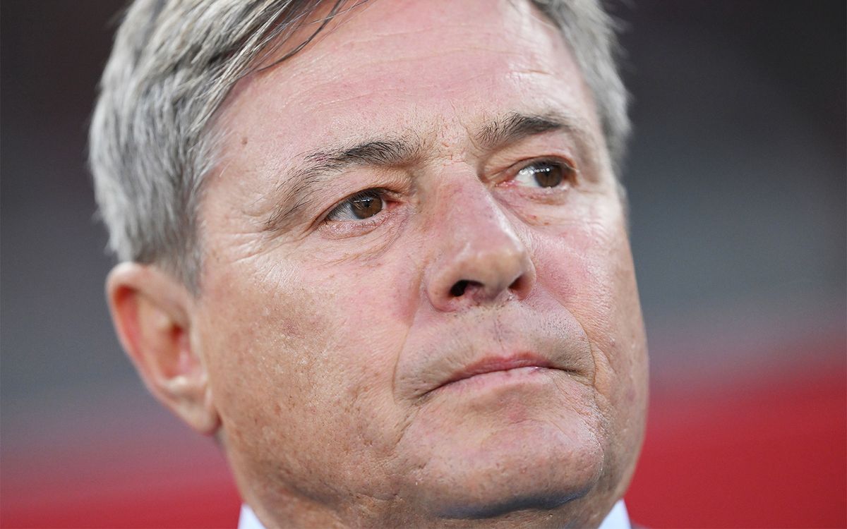 Главный тренер сборной Сербии Стойкович объявил об отставке после поражения от Албании в отборе ЧМ-2026