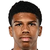 Андре Харриман-Аннус