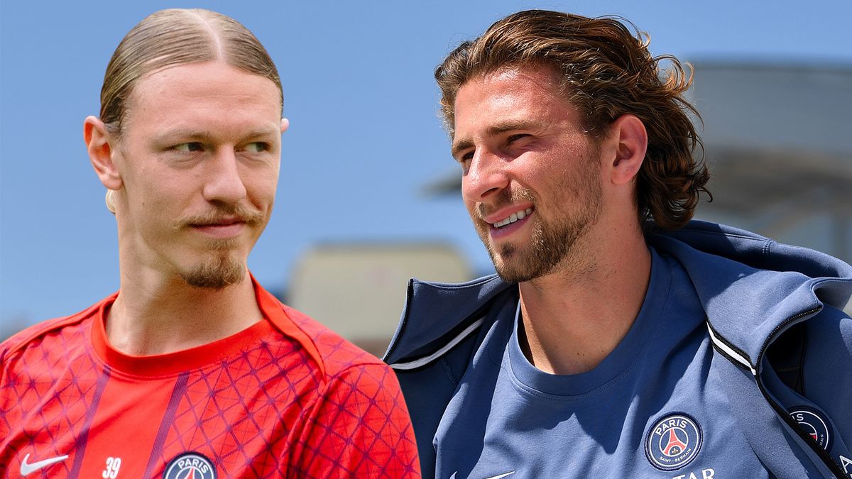 Тренер сборной России рассказал об отношениях Сафонова и Забарного в «ПСЖ»