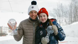 Русские лыжники вернулись на Кубок мира. У них вообще ничего не получилось, но на это есть причины