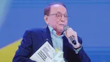 Александр Масляков из-за болезни временно не будет вести КВН
