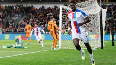 Исмаила Сарр