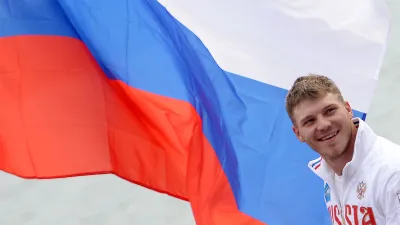 Алексей Коровашков