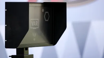 VAR