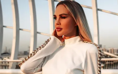 Мария Погребняк